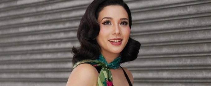 Karylle Joins CHARLIE AND THE CHOCOLATE FACTORY