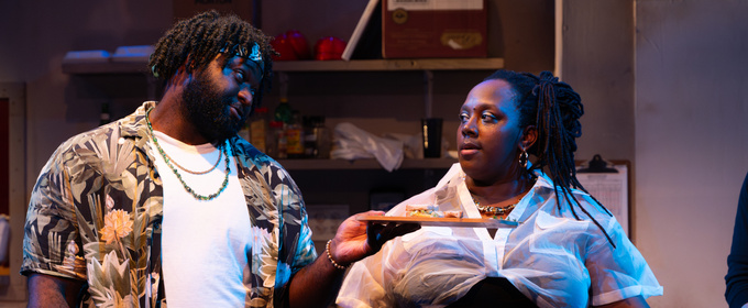 Generic Theater to Present Lynn Nottage’s CLYDE’S