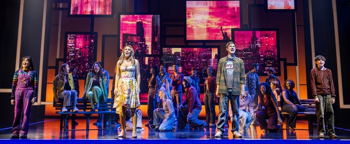 13 GOING ON 30 THE MUSICAL Will Make North American Premiere in Toronto Photo