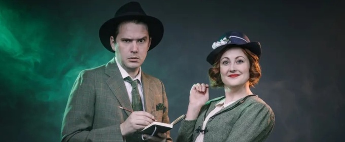 MURDER VILLAGE: AN IMPROVISED WHODUNNIT to Return to Melbourne International Comedy Festival