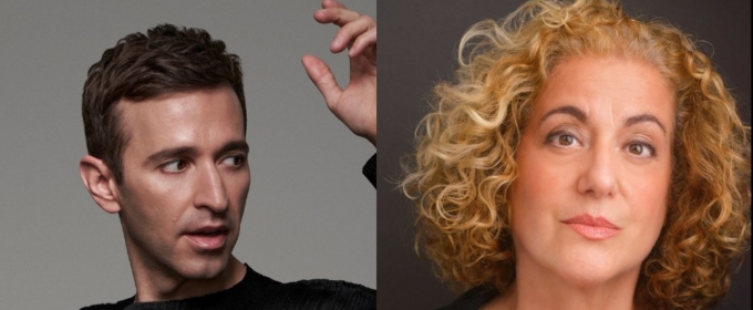 Mary Testa and More Complete the Cast for GALAS at Little Island