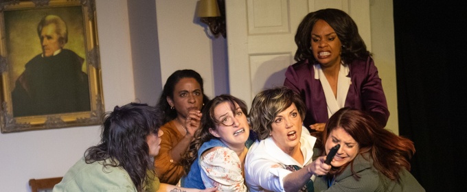 Atlanta's Synchronicity Theatre is Set to Move