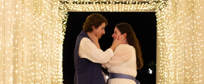 ROMEO & JULIET at The Carriage House Players