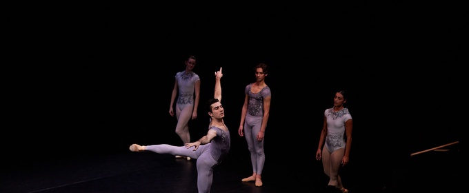 Tom Gold Dance Will Give World Premieres at Marlene Meyerson JCC Manhattan