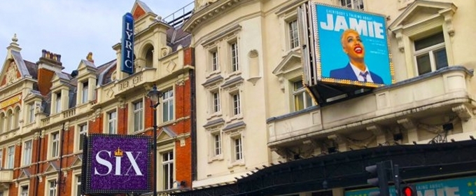 Los teatros de Londres reabrirán en diciembre Photos