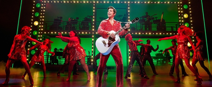 A BEAUTIFUL NOISE to Have Seattle Premiere at The Paramount Theatre