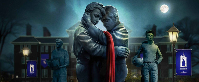 Joe Calarco's ROMEO AND JULIET to be Presented by The Shakespeare Company and Sage Theatre