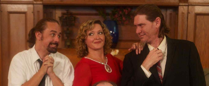 Review: DERBY DAY with the Southern Theatre Company