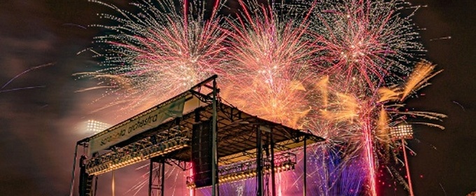 Buffet, Bernstein, and Bond Will Be Performed at the Sarasota Orchestra in April