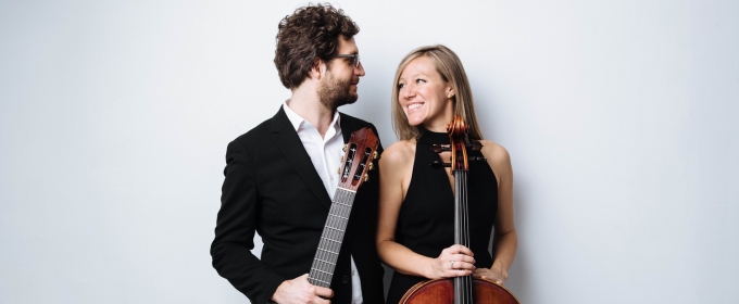 The Fairfax Symphony Orchestra to Present Music That Celebrates Love in February