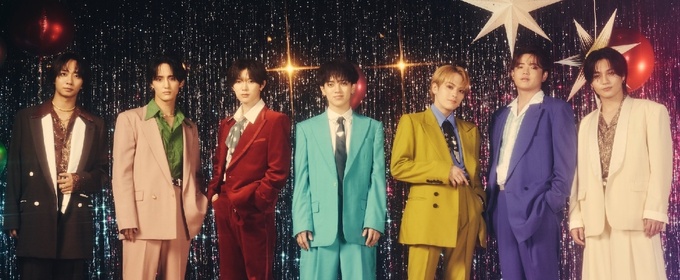 Travis Japan Shares New Album “’s travelers” Across Global Streaming Platforms