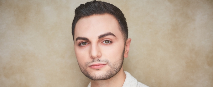 Interview: Joseph C. Townsend on Long-Awaited Debut in HUMMINGBIRD at 54 Below