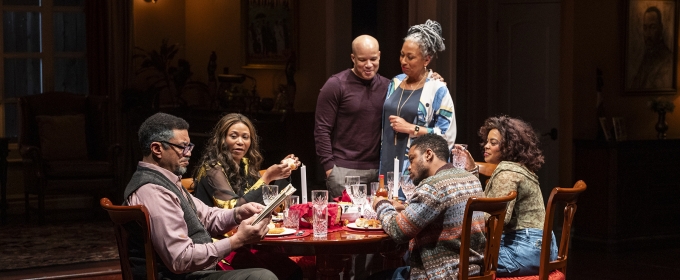 Steppenwolf, Goodman Theatre, and More Take Home Equity Jeff Awards