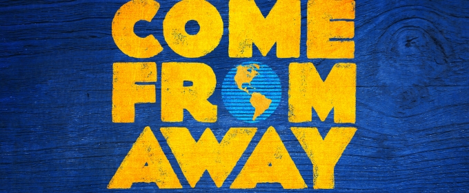 Review: COME FROM AWAY at The Majestic Theatre