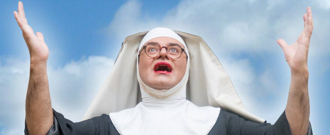OH SISTER MARY Comes to The Arches Lane Theatre, Battersea in March