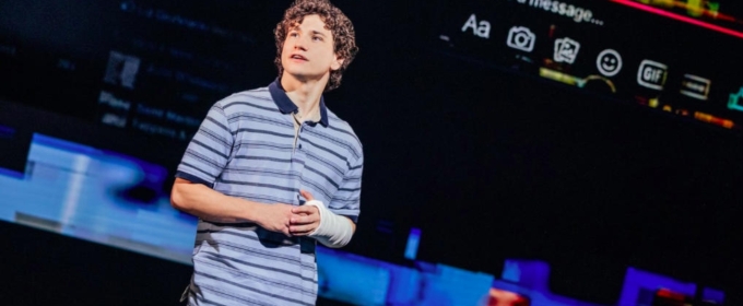 Review: DEAR EVAN HANSEN at Capital One Hall