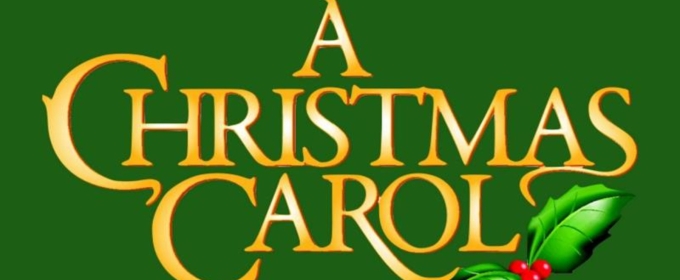 A CHRISTMAS CAROL Opens Next Week Centenary Stage Company