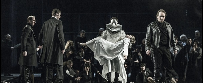 Giuseppe Verdi's MACBETH Will Come to The Prague State Opera in April