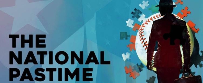 Video: THE NATIONAL PASTIME Playwright Rogelo Martinez Discusses World Premiere at Syracuse Stage