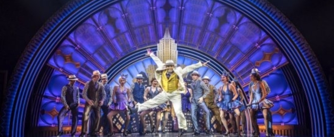 TOP HAT Comes to Southbank Centre's Queen Elizabeth Hall This Christmas