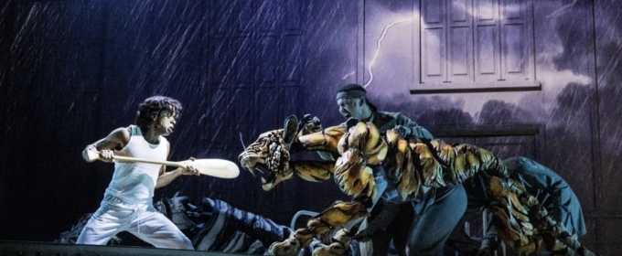 Single Tickets Are On Sale Now for The Fabulous Fox’s 2025 Broadway Performances