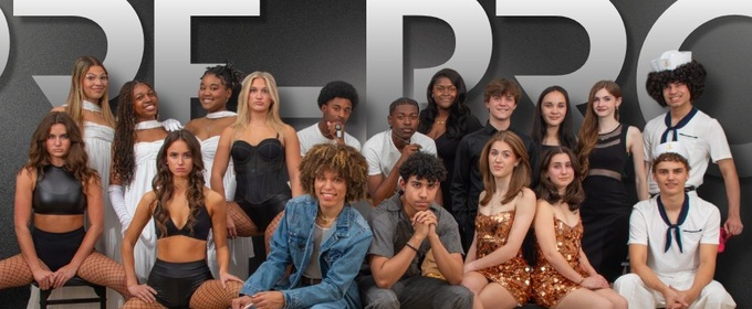 Stage 13 Pre-Professional Company Showcase Set For The Rep