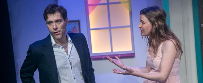 Review: BLOOD WEDDING, Omnibus Theatre