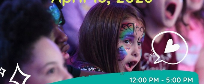 KIDS' ARTS BASH To Return To Burlington City With Free Family Festival