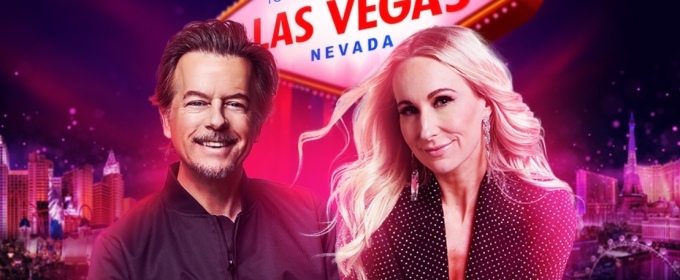 David Spade And Nikki Glaser Extend Las Vegas Residency Into 2025