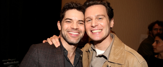 Photos: Hanging with the 2025 Tony Award Nominees Photo