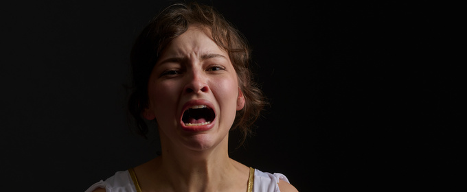 ANTIGONE IN ANALYSIS Premieres at La MaMa, A Feminist Reinterpretation of Greek Myth