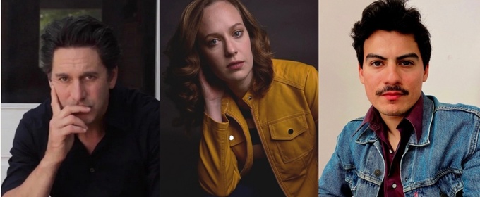 Scott Cohen to Direct Lisah Graziano's WHAT HAPPENED HERE Industry Reading