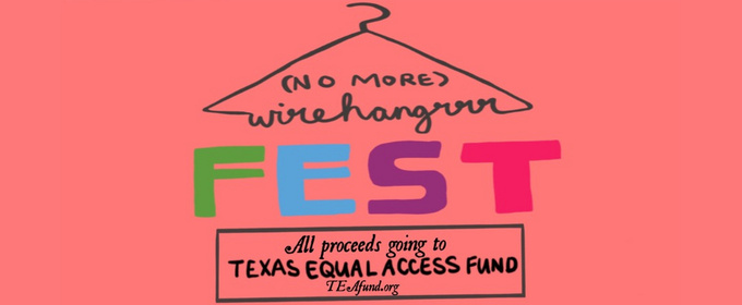 A Grrrl’s Two Sound Cents Will Launch (NO MORE) WIRE HANGRRR FEST In Brooklyn