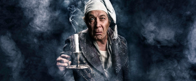 A CHRISTMAS CAROL Returns to QPAC