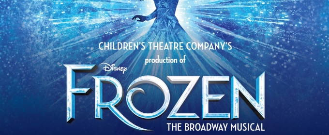 Review: DISNEY'S FROZEN THE BROADWAY MUSICAL at Children's Theatre Company