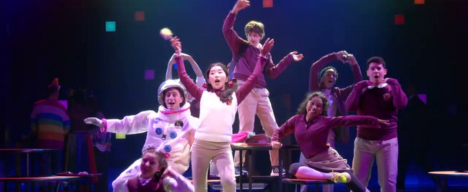 Video: 'Choose Kind' from WONDER THE MUSICAL