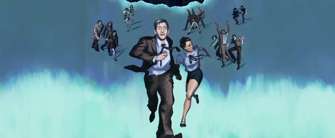 Team StarKid Will Have First West End Season With THE GUY WHO DIDN'T LIKE MUSICALS