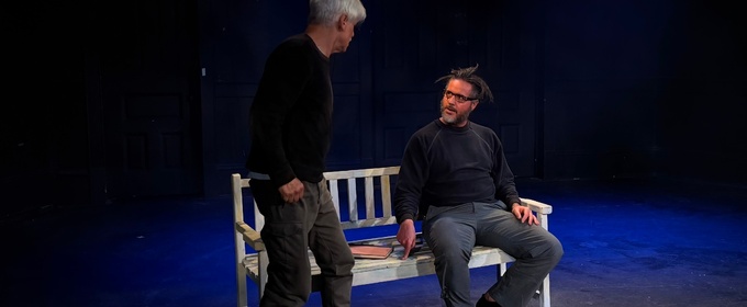 Photos: AT HOME AT THE ZOO at the Jersey Shore Arts Center