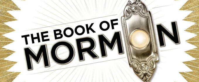 THE BOOK OF MORMON Will Return to Mirvish in April