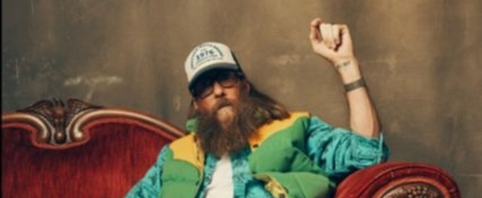 Crowder Will Perform at NJPAC on Upcoming Tour Stop