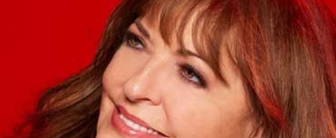 Ann Hampton Callaway Comes to the Schuster Center