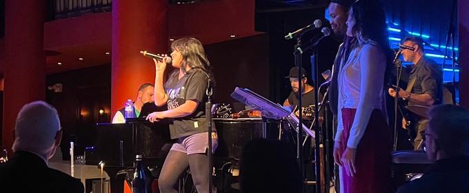 Review: DREAMS DON’T COME TRUE IN PENNSYLVANIA – A Heartfelt Homage to PA at Chelsea Table