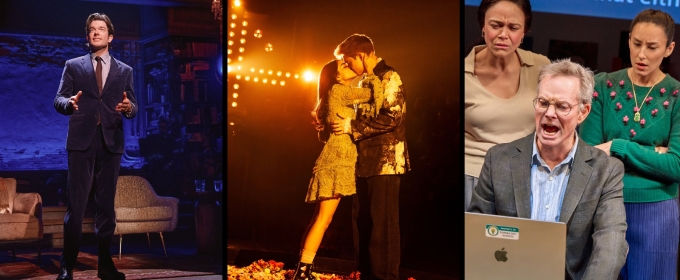 3 Broadway Shows Close Today