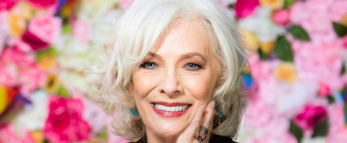 Betty Buckley Will Return to Joe's Pub in May