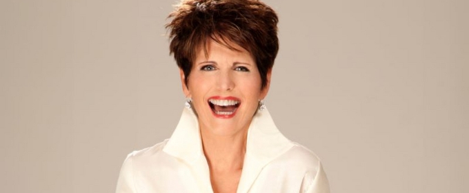 Lucie Arnaz To Perform At Kean Stage For 2024-2025 Season Opening