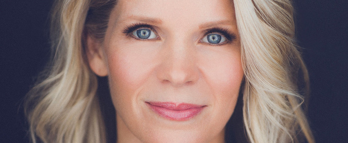 Kelli O'Hara to Perform at The Grand in an Exclusive Evening Event
