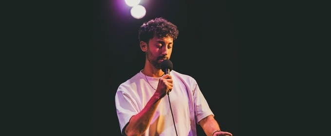 Morgan Jay Will Come to the Morrison Center in April