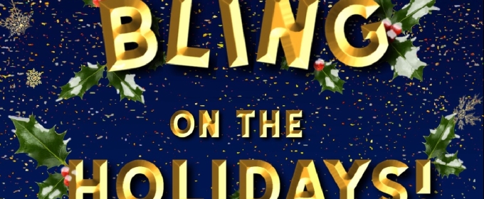 Angel City Chorale Will Perform BLING ON THE HOLIDAYS! Concert Next Month