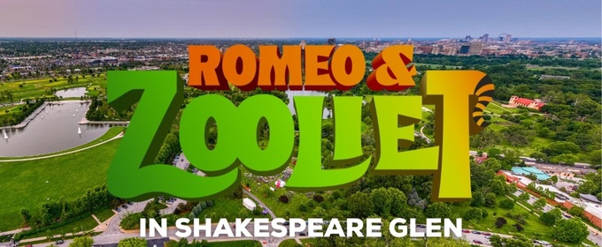 ROMEO & ZOOLIET Will Return to St. Louis Shakespeare Festival This Fall