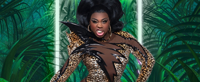 Bob The Drag Queen Brings THIS IS WILD Tour to Vegas in November